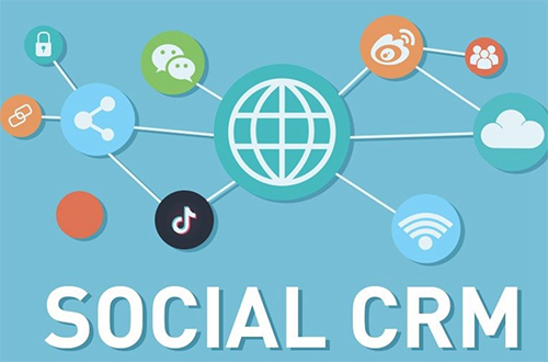 SCRM
